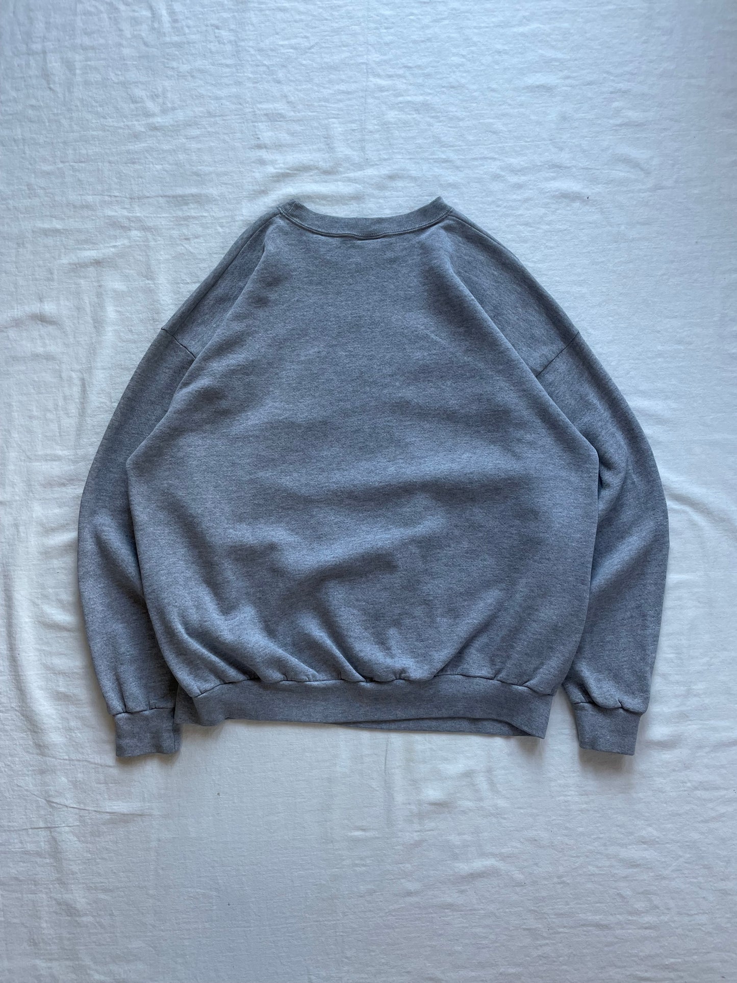 Vintage Notre Dame Crewneck XLarge