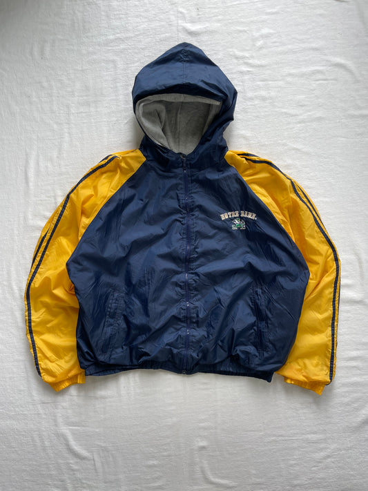 Vintage Notre Dame Jacket XLarge