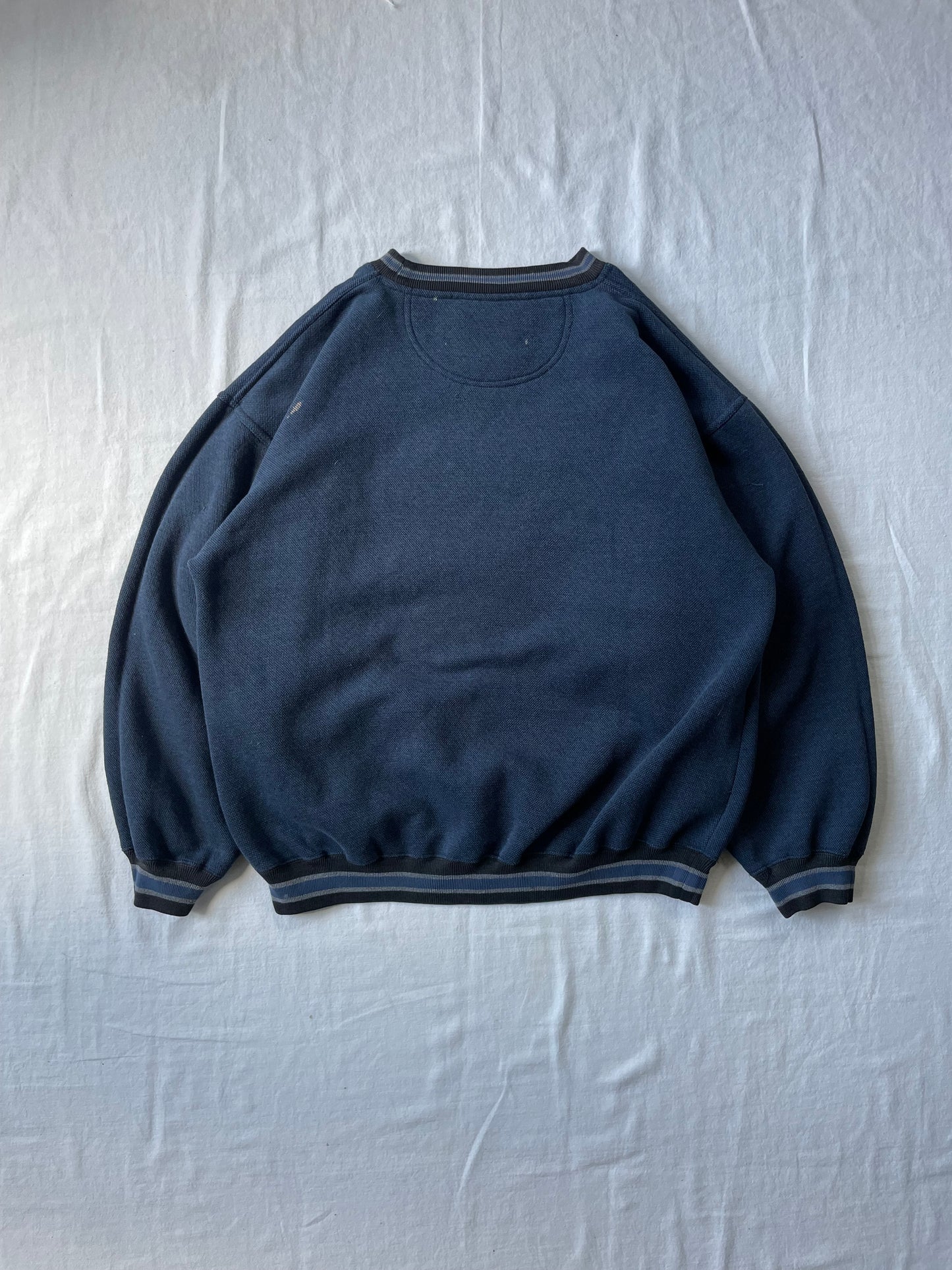 Vintage Notre Dame Crewneck XLarge