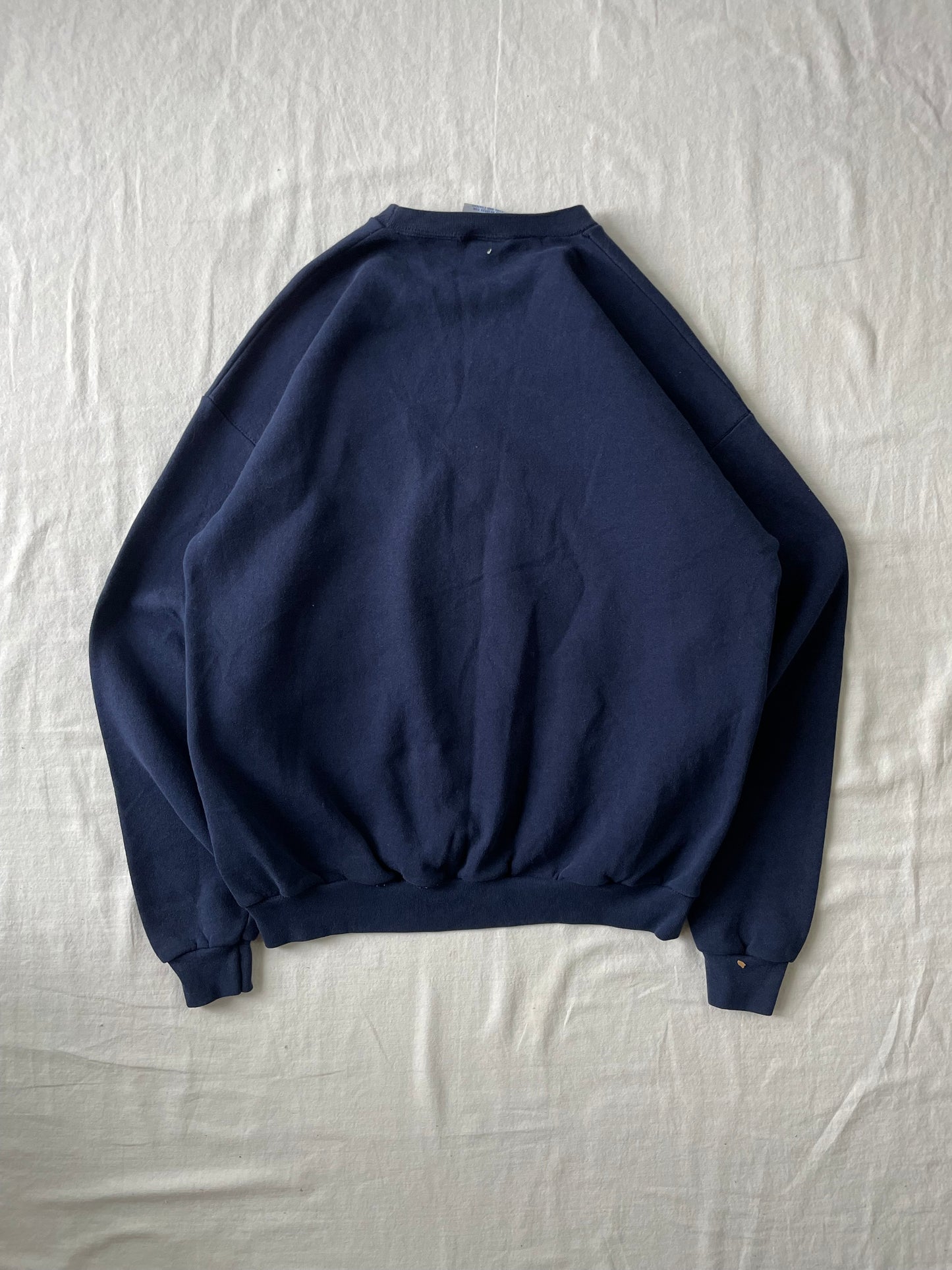 Vintage Notre Dame Irish Crewneck XLarge