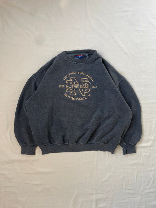 Vintage Notre Crewneck Large