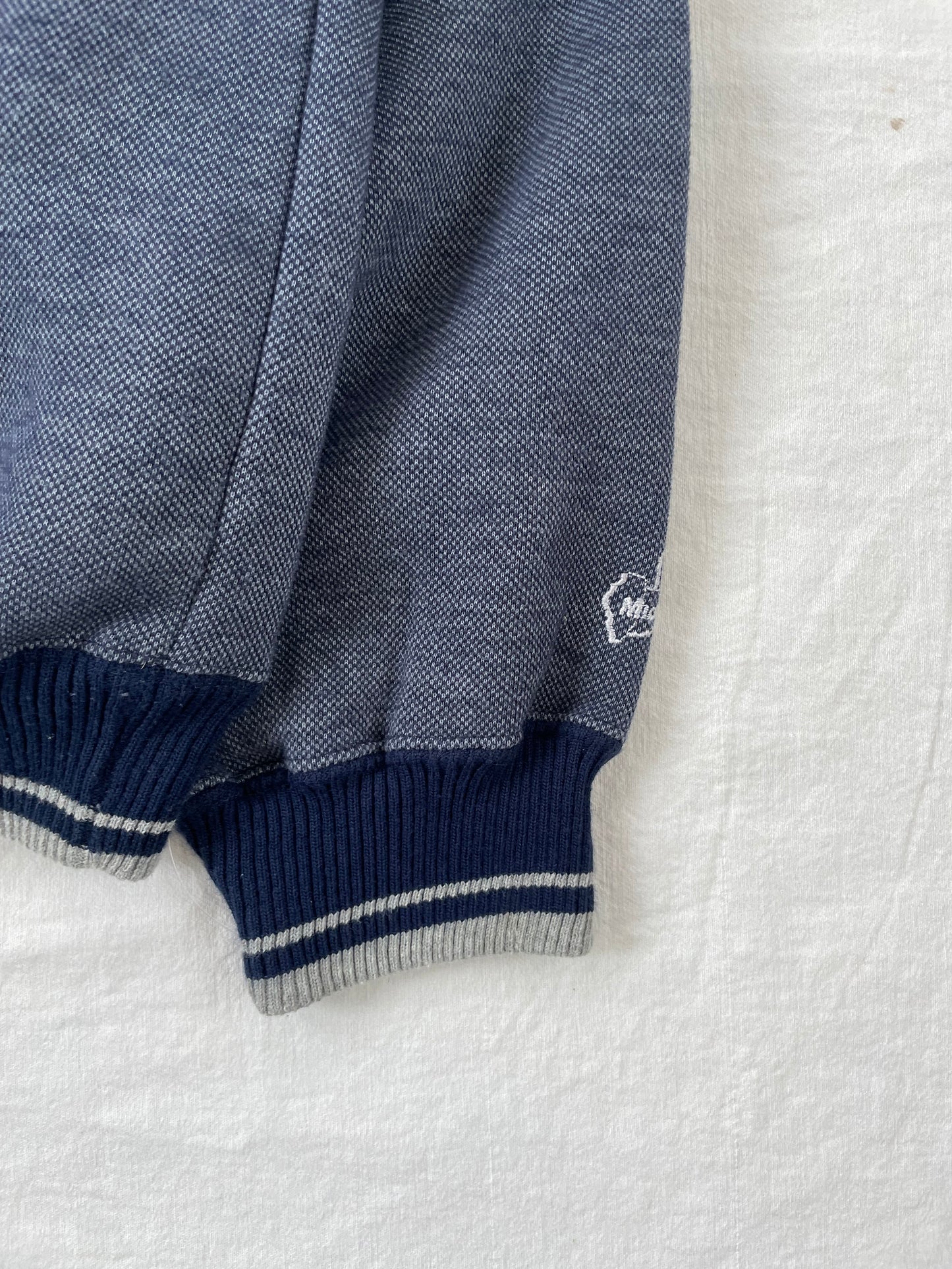 Vintage Notre Dame Crewneck Large
