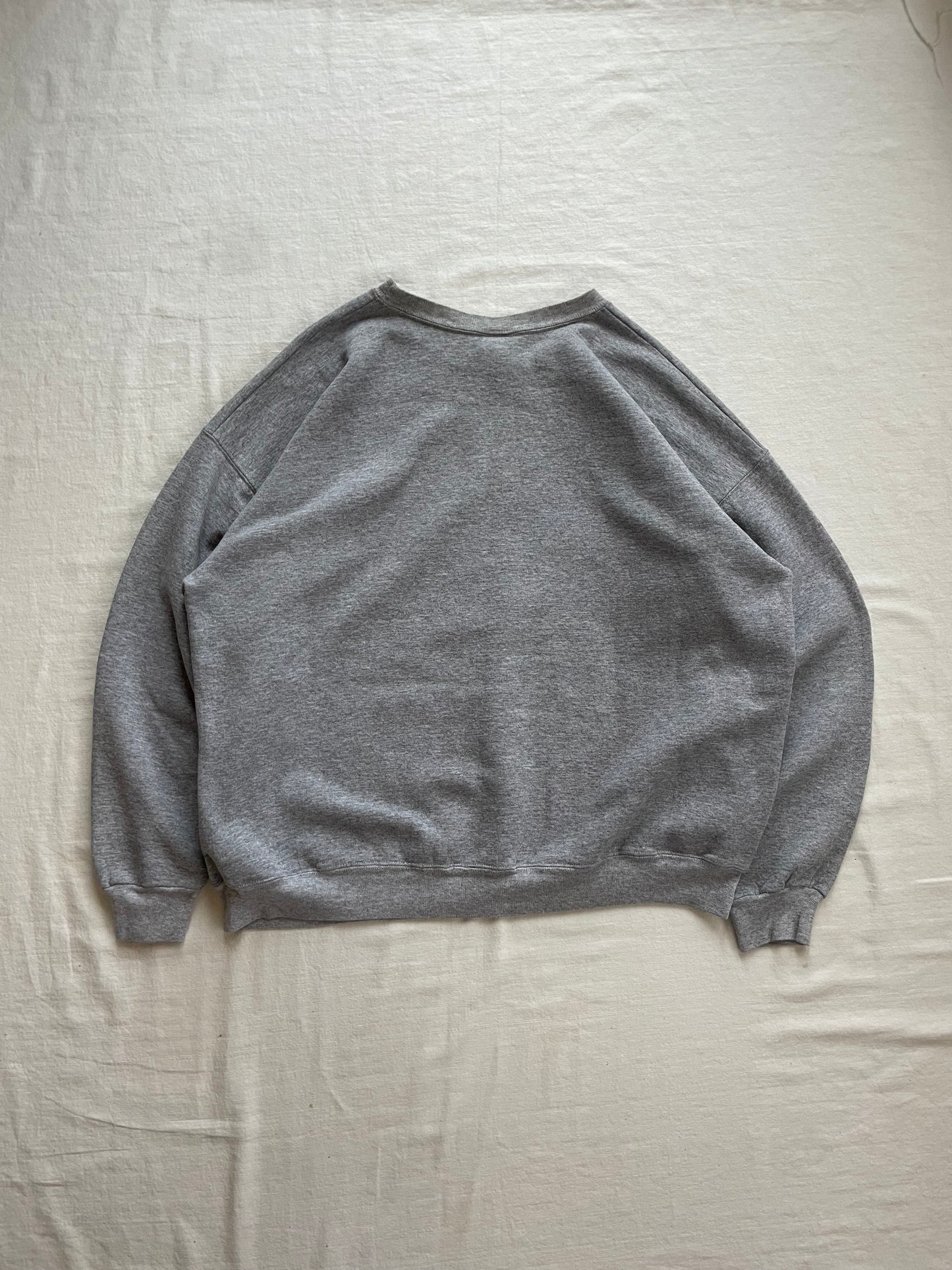 Vintage Notre Dame Crewneck XLarge