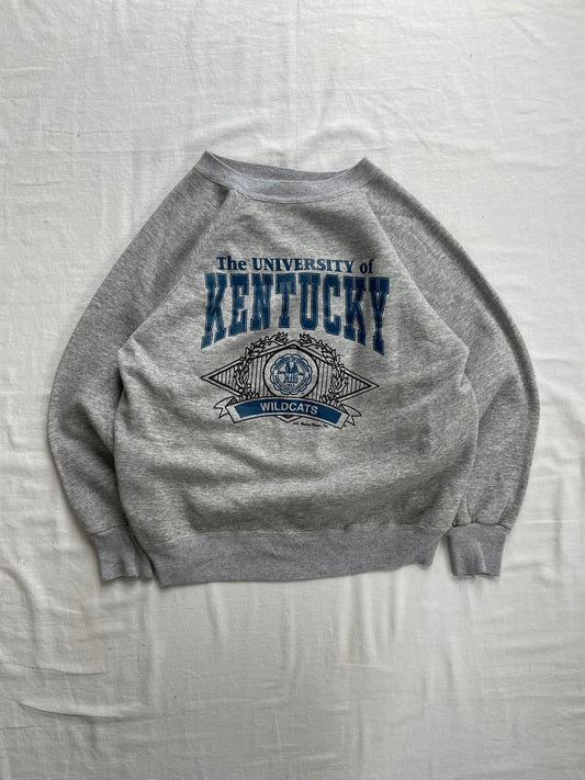 Vintage Kentucky Crewneck Medium