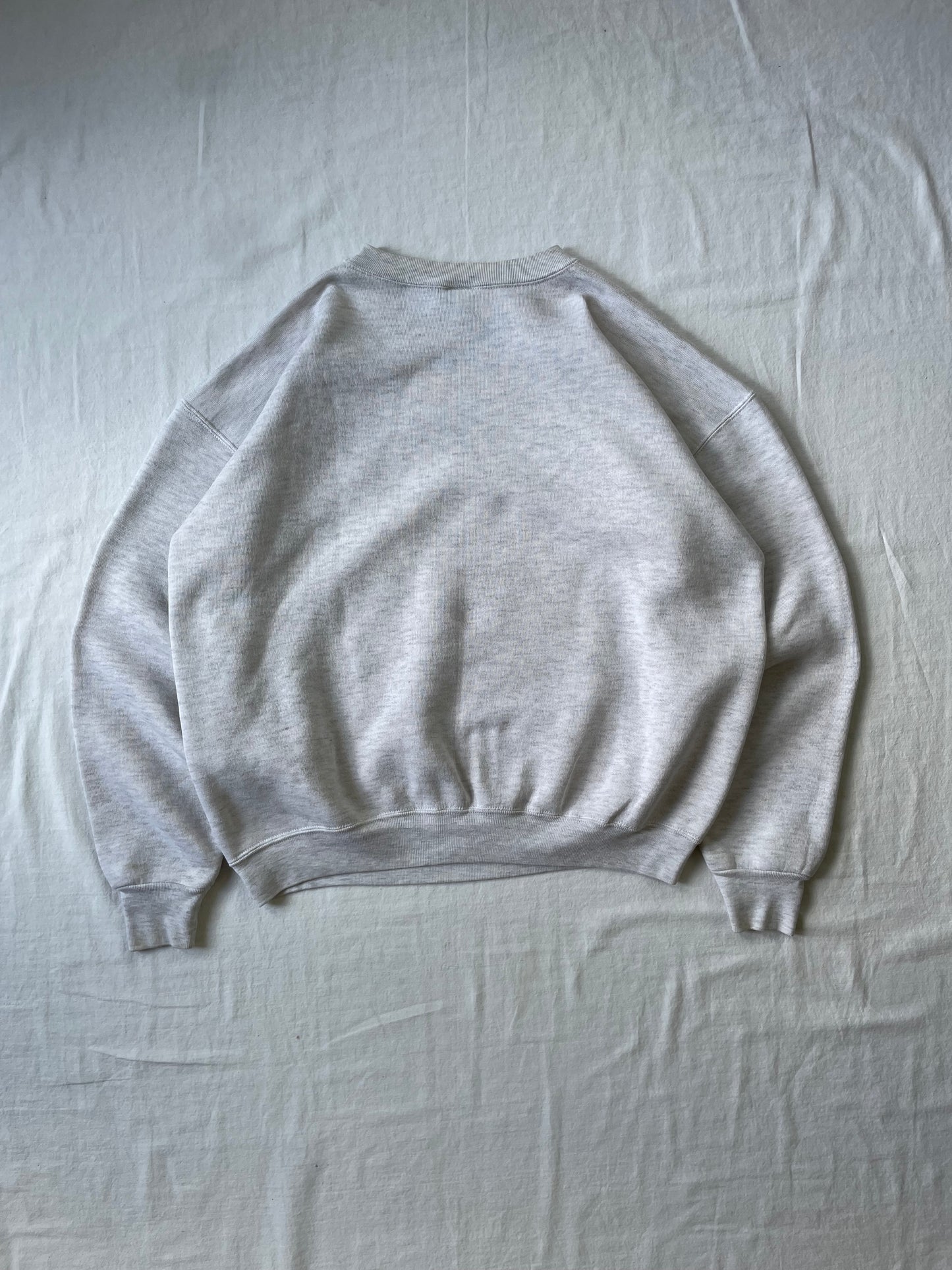 Vintage Notre Dame Crewneck XLarge