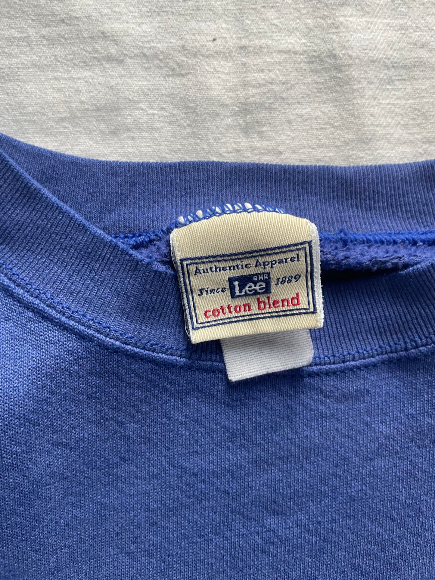 Vintage Kentucky Crewneck Large