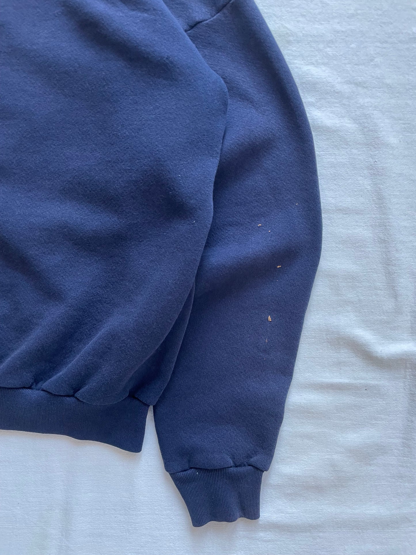 Vintage Notre Dame Crewneck Medium