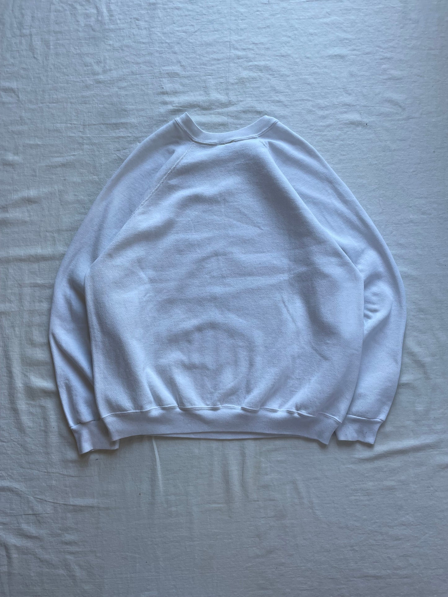 Vintage Notre Dame Crewneck Large/XLarge