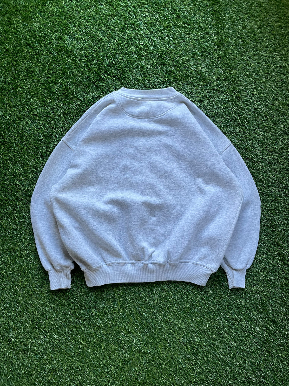 Vintage Notre Dame Fighting Irish Crewneck Sweatshirt XLarge