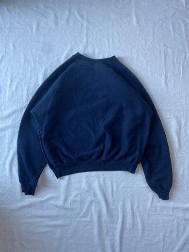Vintage Notre Dame Snoopy Crewneck XLarge – Vintage BLVD