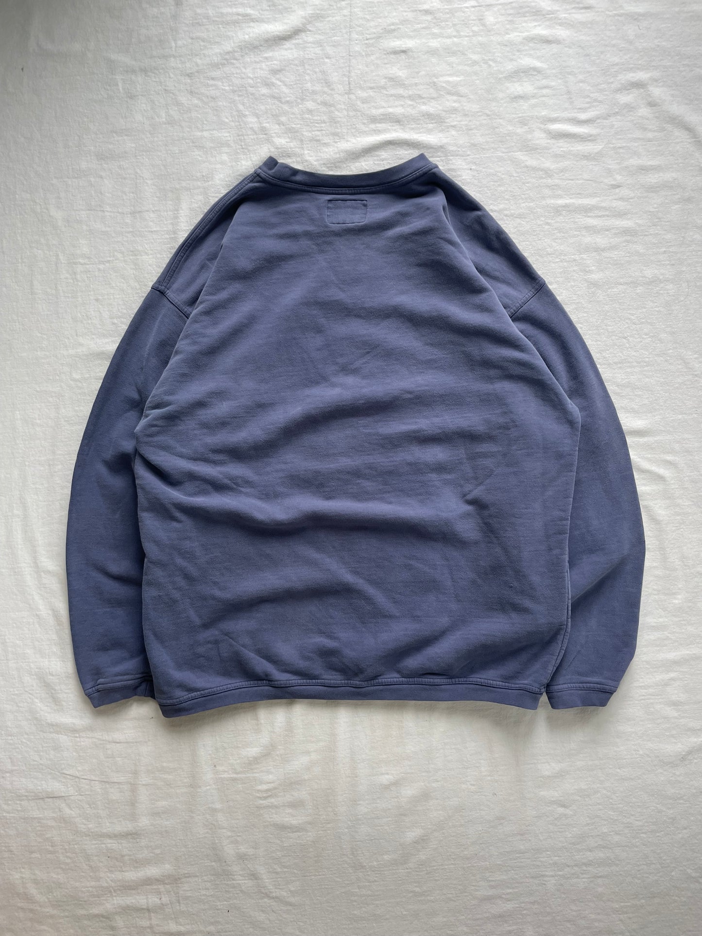 Vintage University of Notre Dame Crewneck Large/XLarge