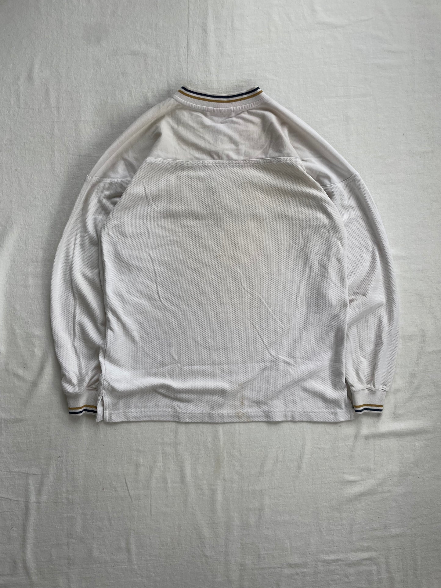 Vintage Notre Dame Fightin’ Irish Long Sleeve Medium