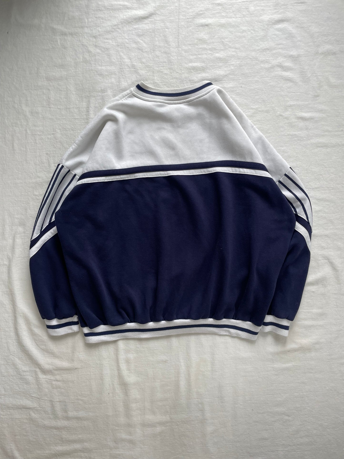 Vintage Notre Dame Irish Crewneck XLarge