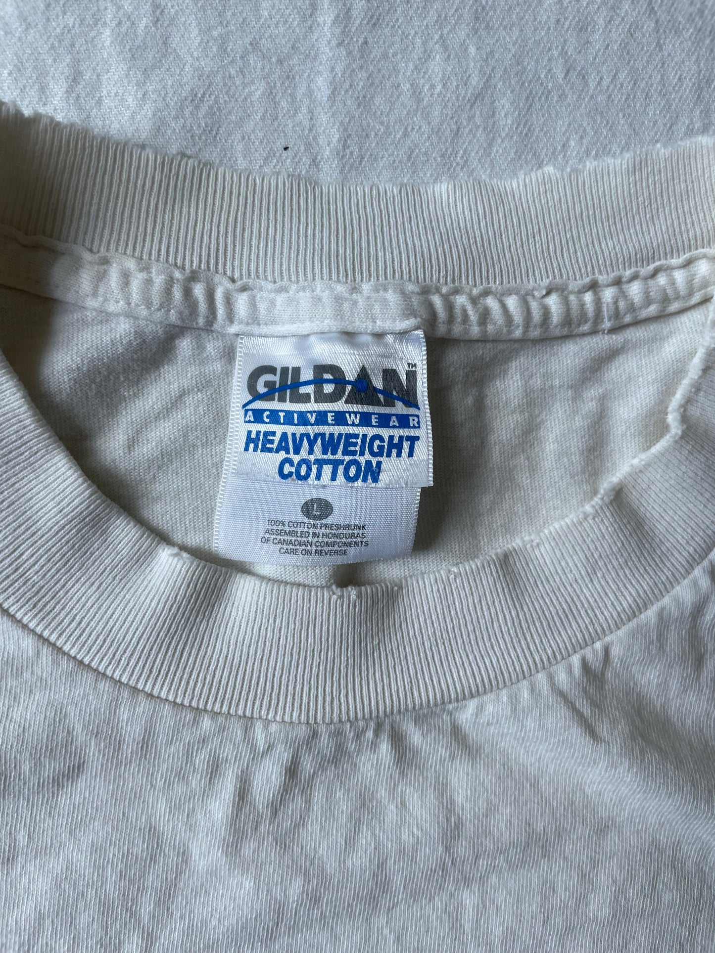 Vintage KAHLÚA Tee Large