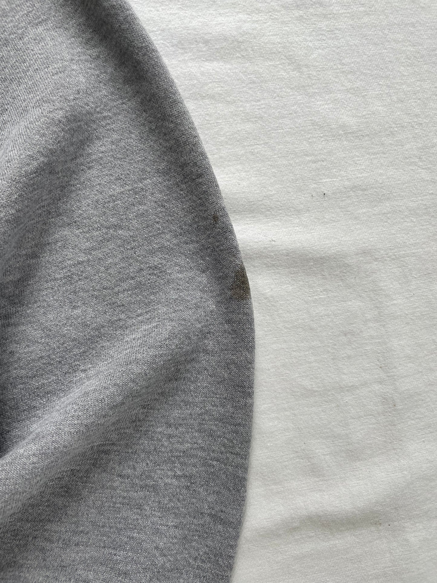 Vintage Notre Dame Crewneck Large