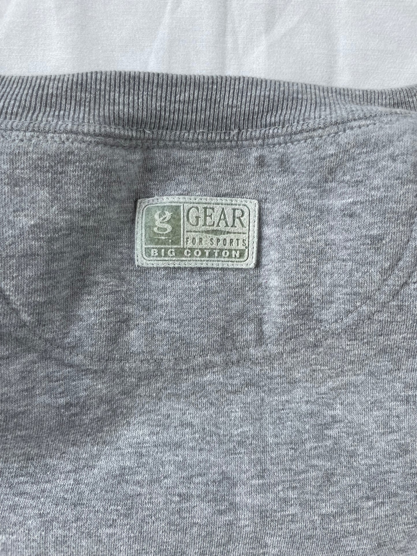 Vintage Saint Mary’s Grandpa Crewneck Medium
