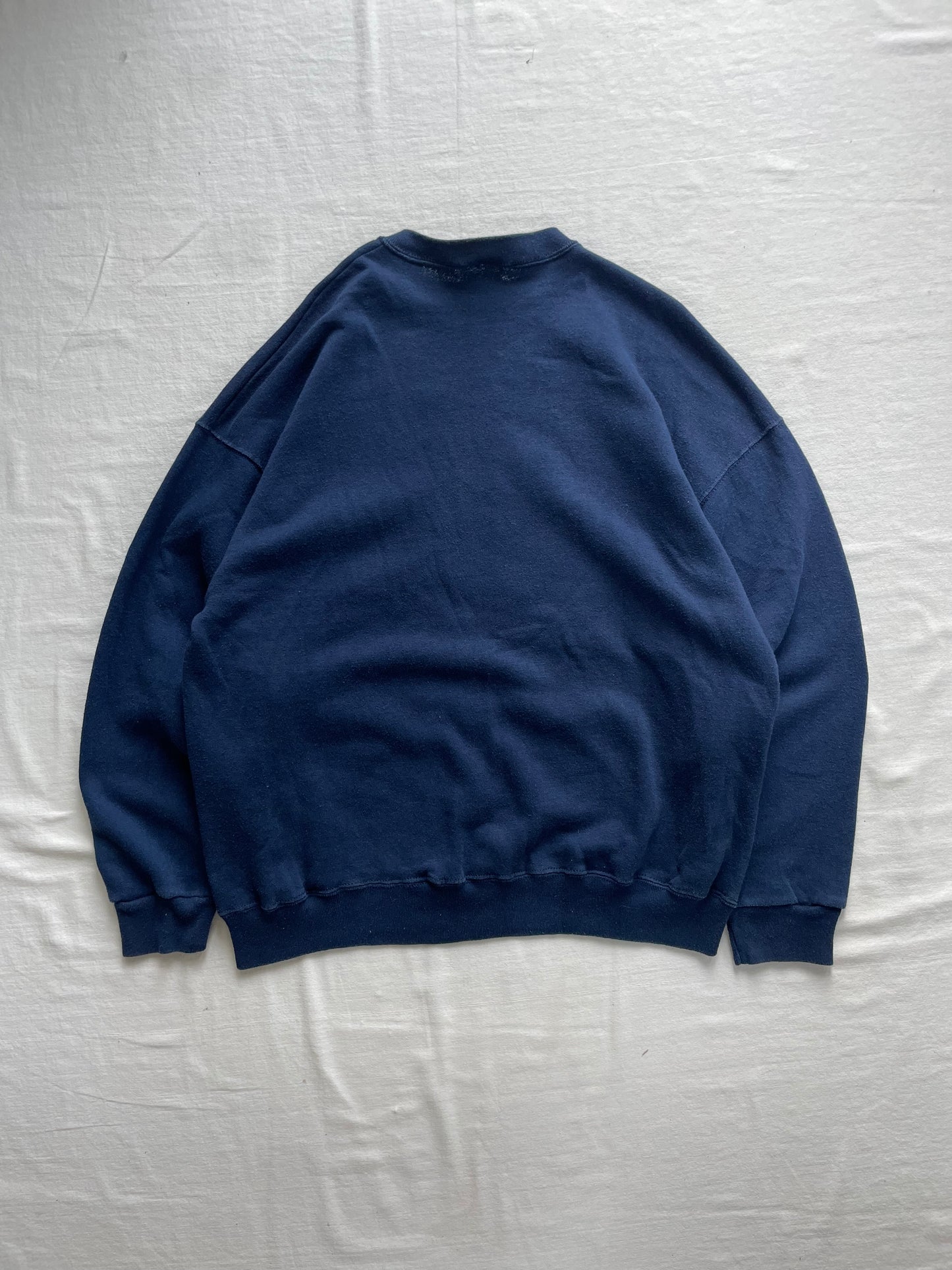 Vintage 1991 Notre Dame Orange Bowl Crewneck Large/XLarge