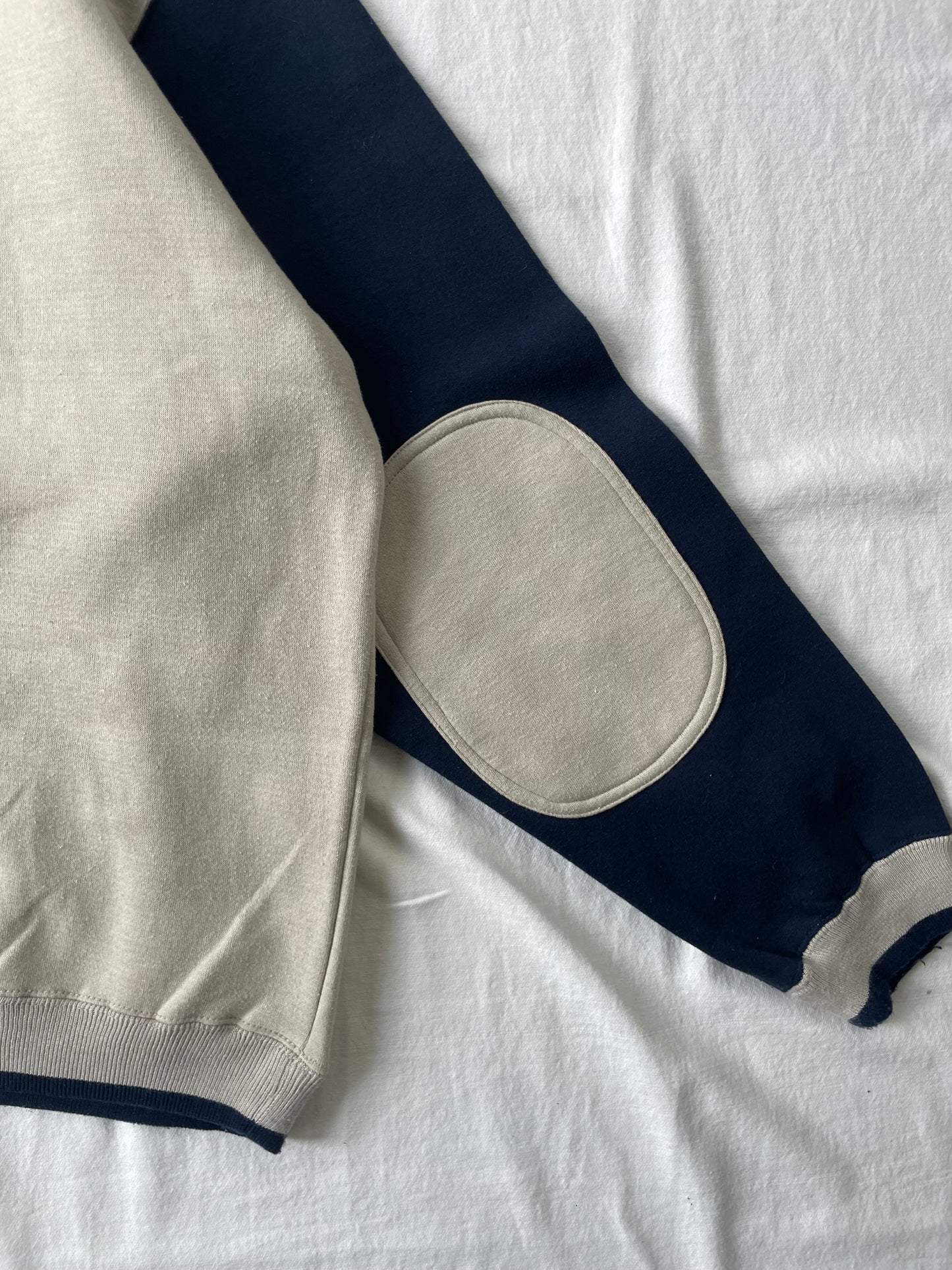 Vintage Notre Dame Crewneck XLarge