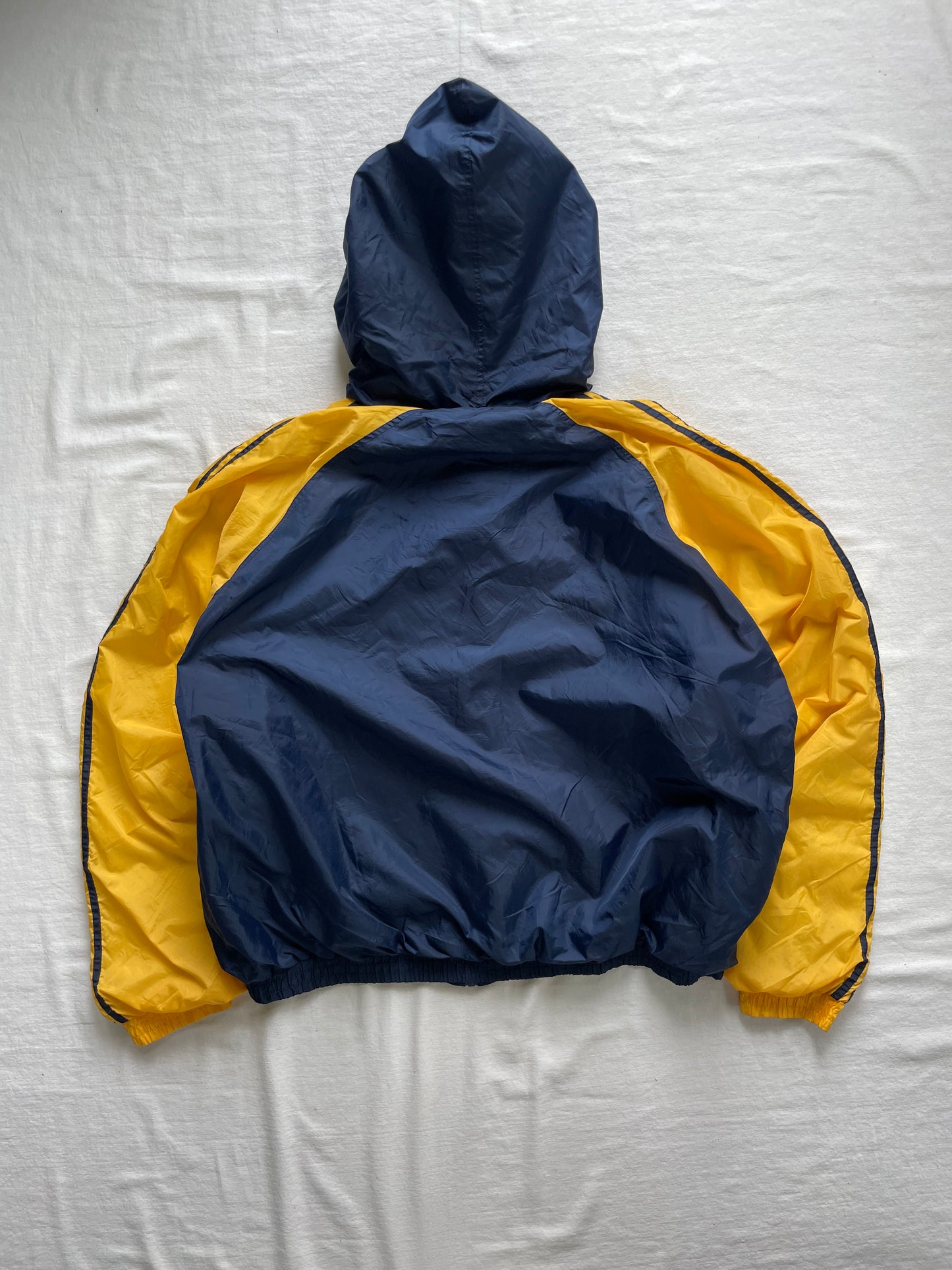 Vintage Notre Dame Jacket XLarge