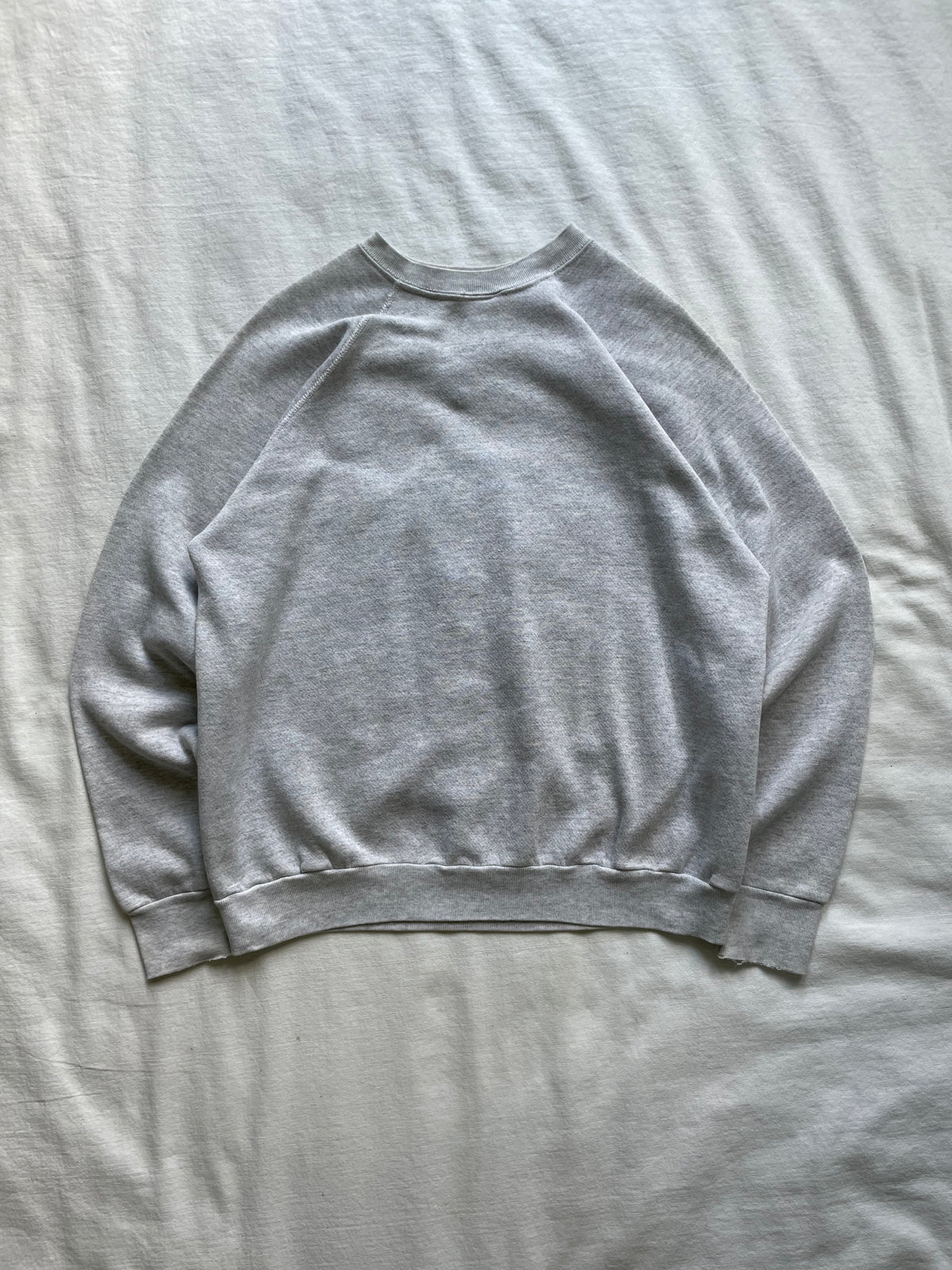Vintage Notre Dame Fightin’ Irish Crewneck Large/XLarge