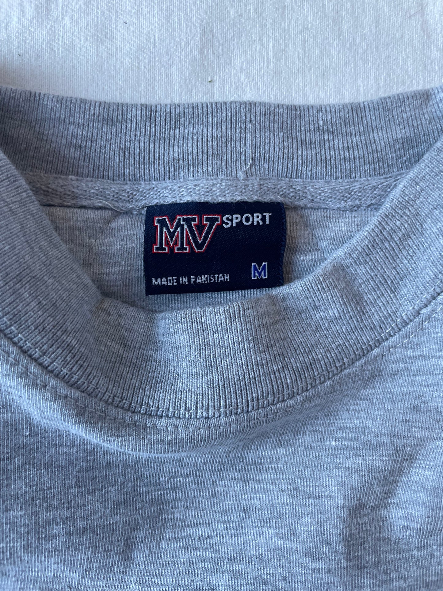 Vintage Notre Dame Irish 42 Long Sleeve Medium
