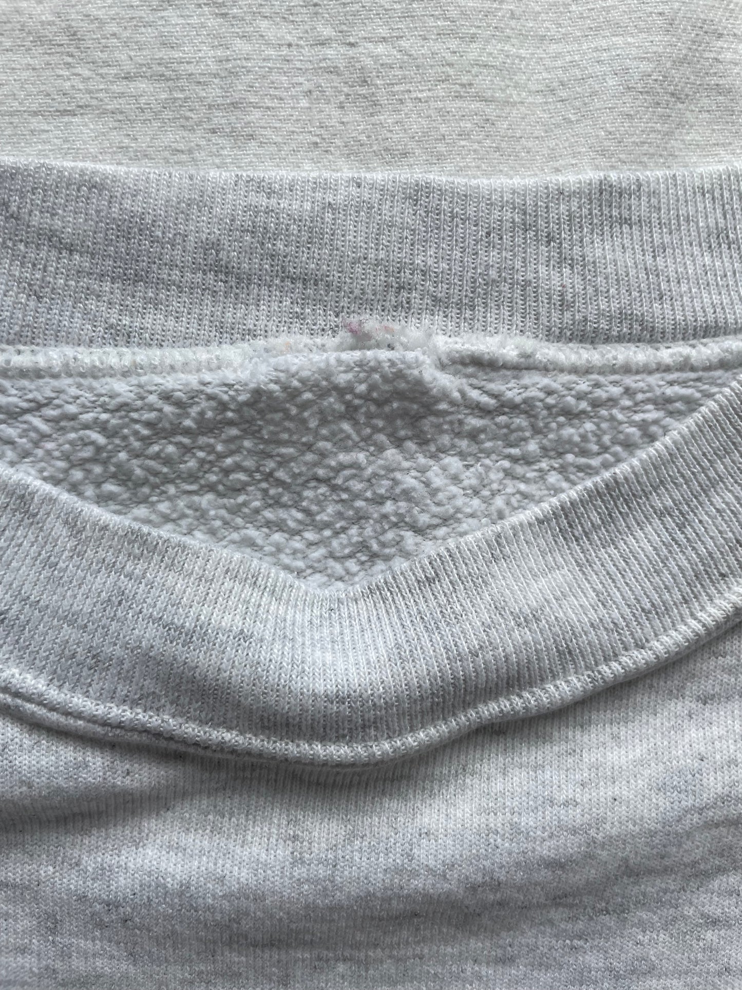 Vintage Tennessee Crewneck Medium/Large