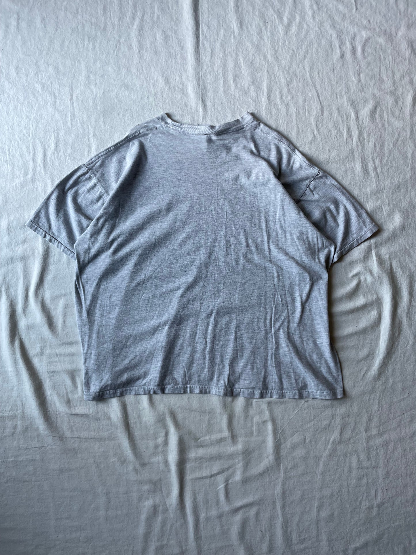 Vintage Notre Dame Looney Tunes T-shirt XLarge