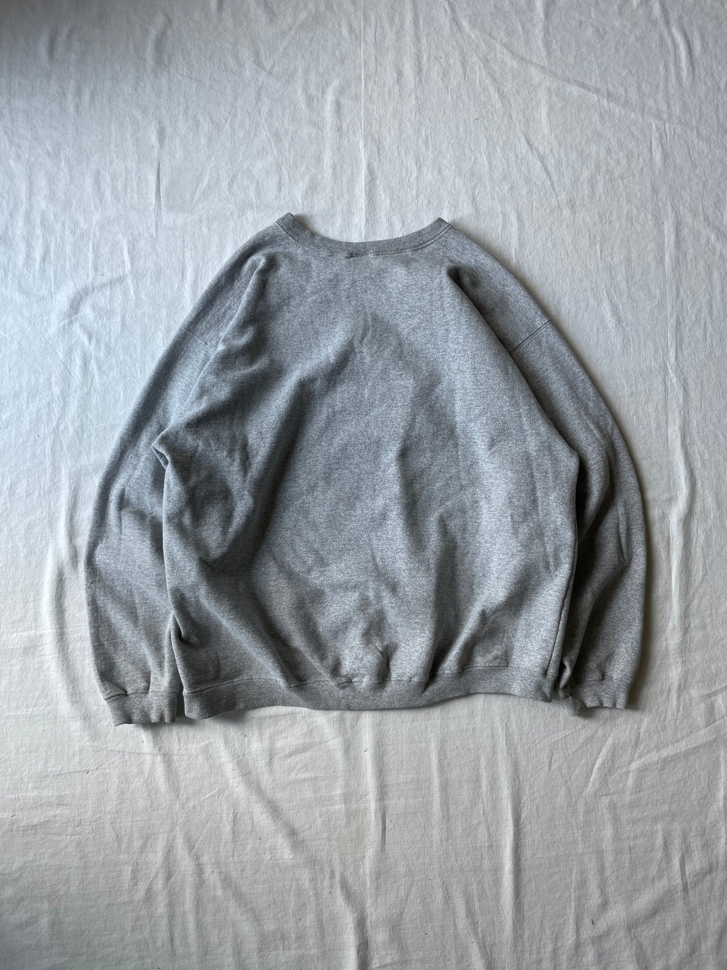 Vintage Notre Dame Irish Crewneck XLarge