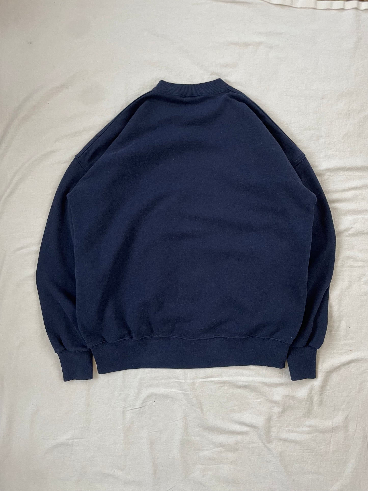 Vintage Notre Dame Fightin’ Irish Crewneck XLarge