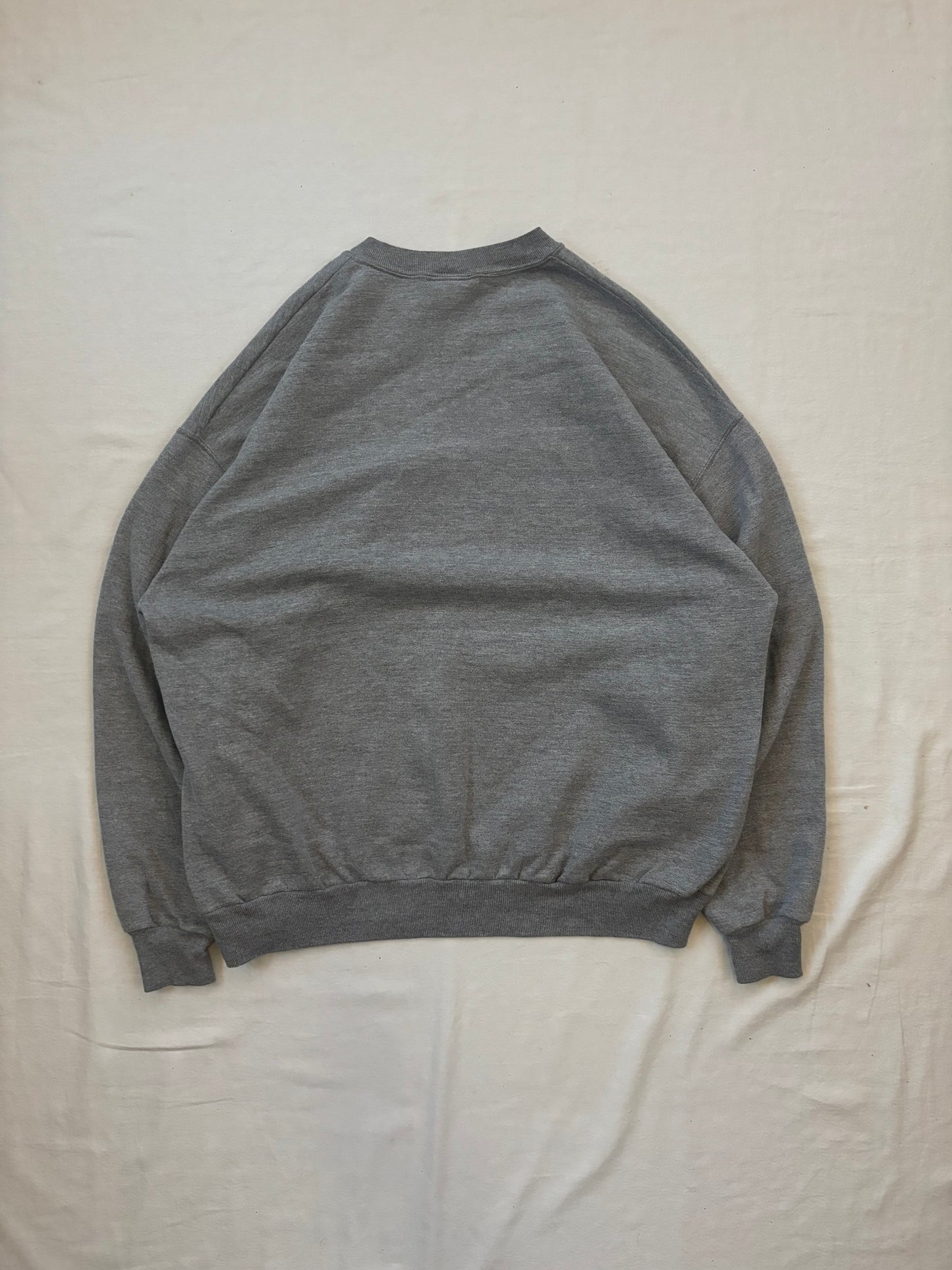 Vintage Notre Dame Crewneck 2XL