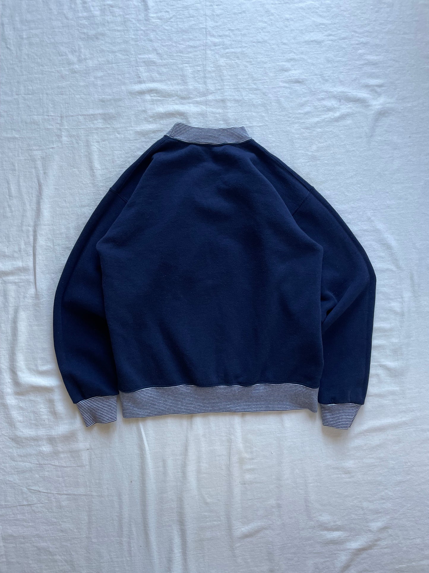 Vintage Notre Dame Crewneck Small/Medium