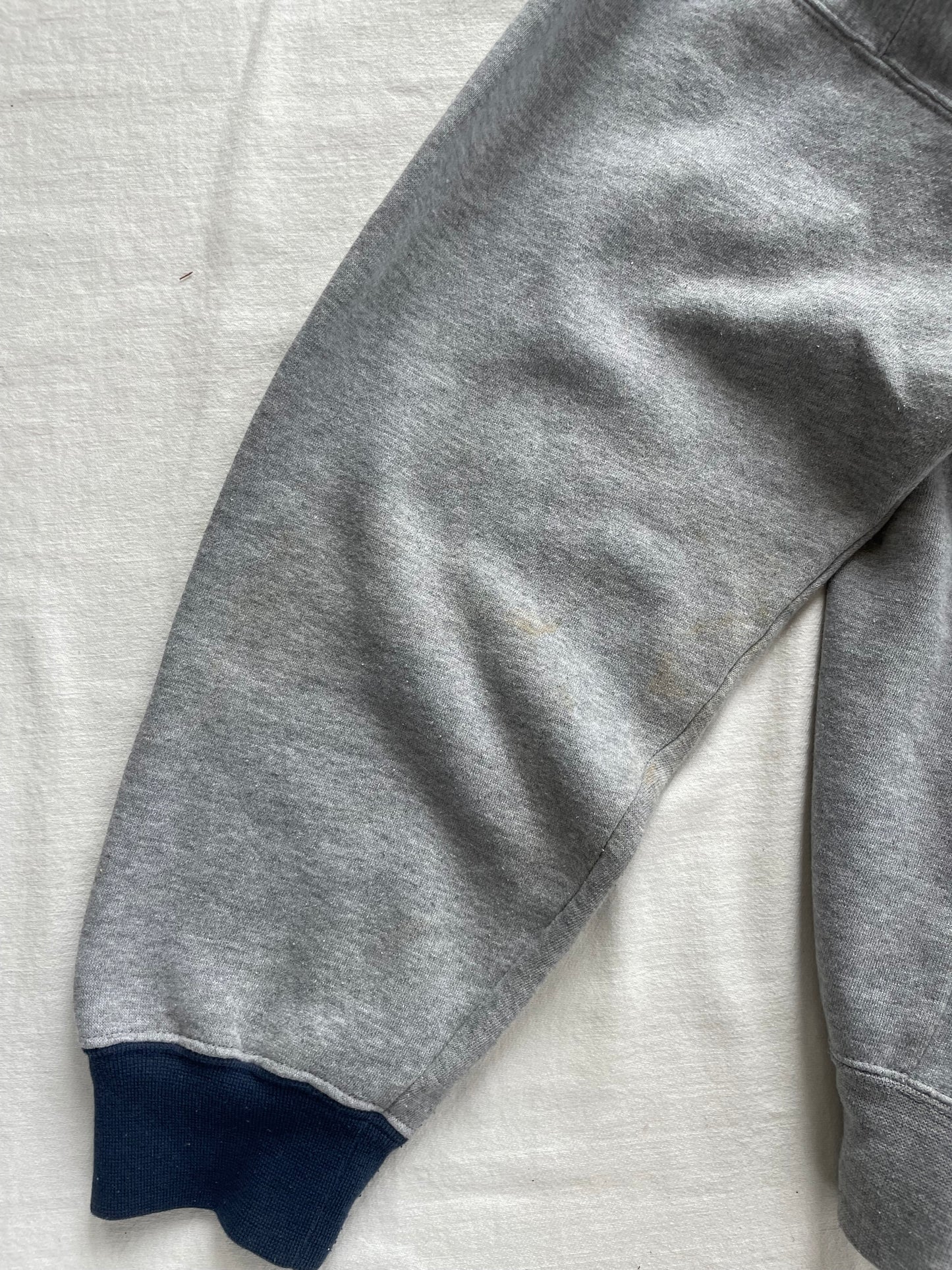 Vintage Notre Dame Crewneck XLarge
