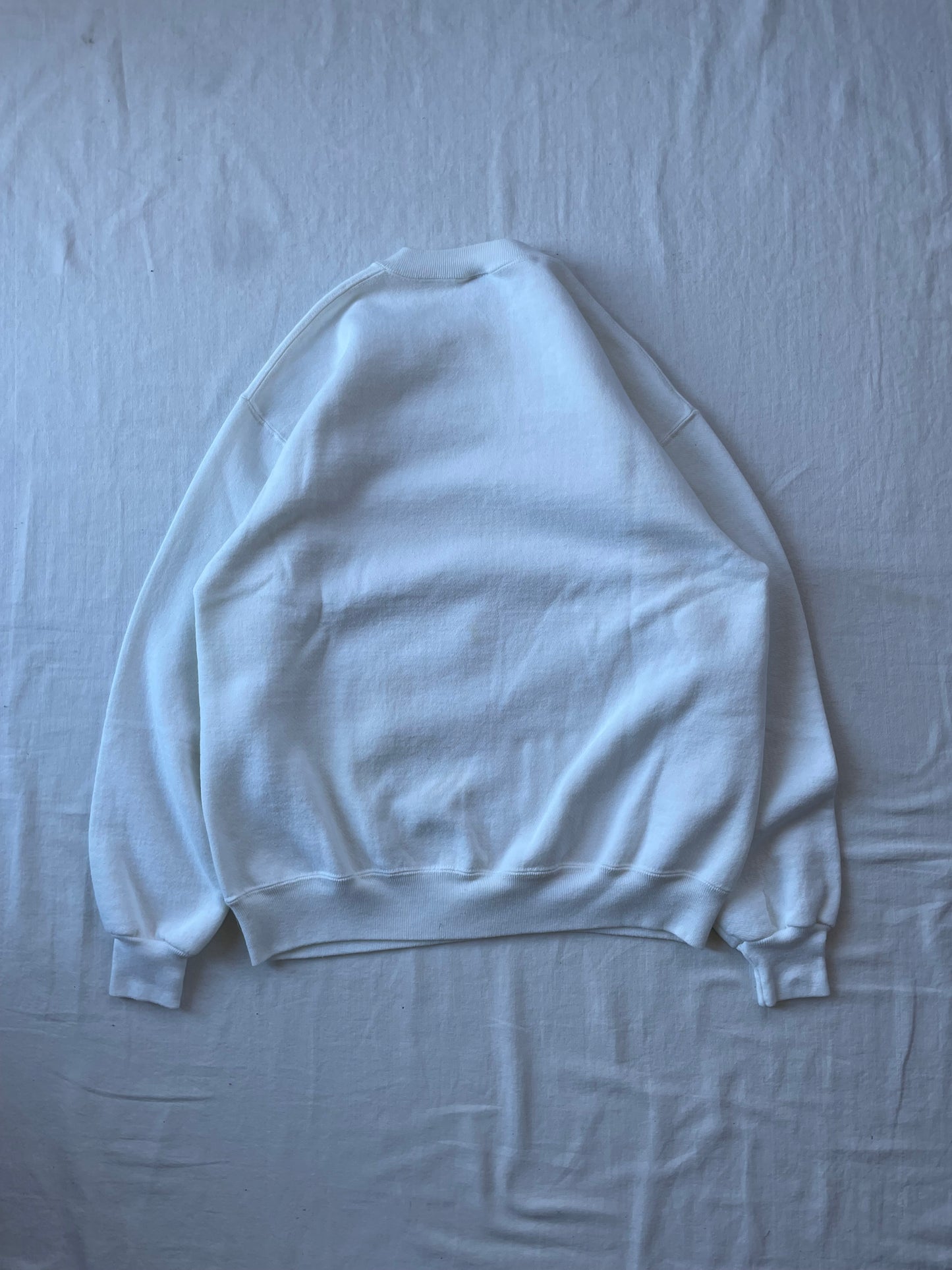 Vintage 1988 National Champions Crewneck Large