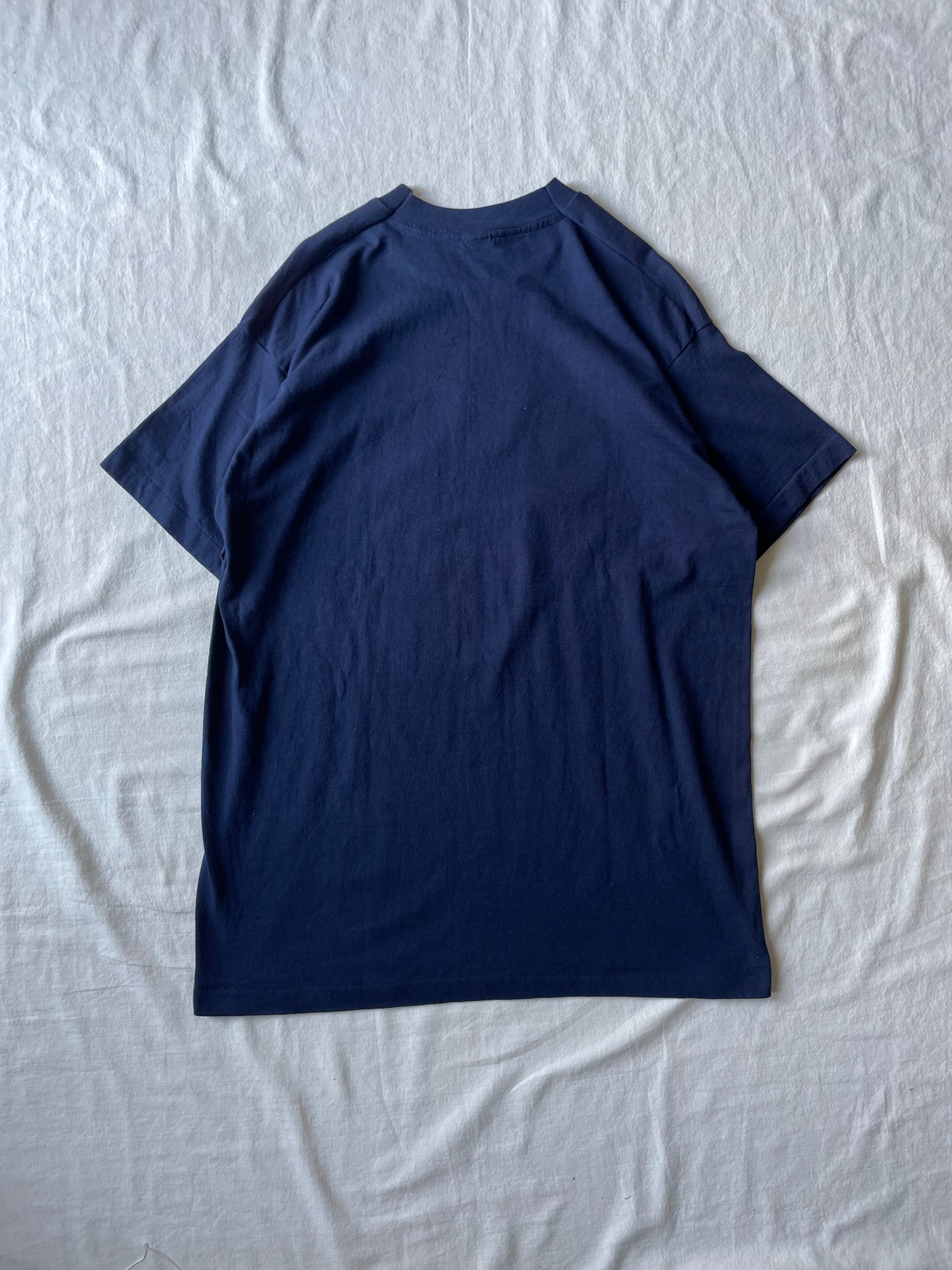 Vintage Notre Dame Cotton Bowl Tee XLarge