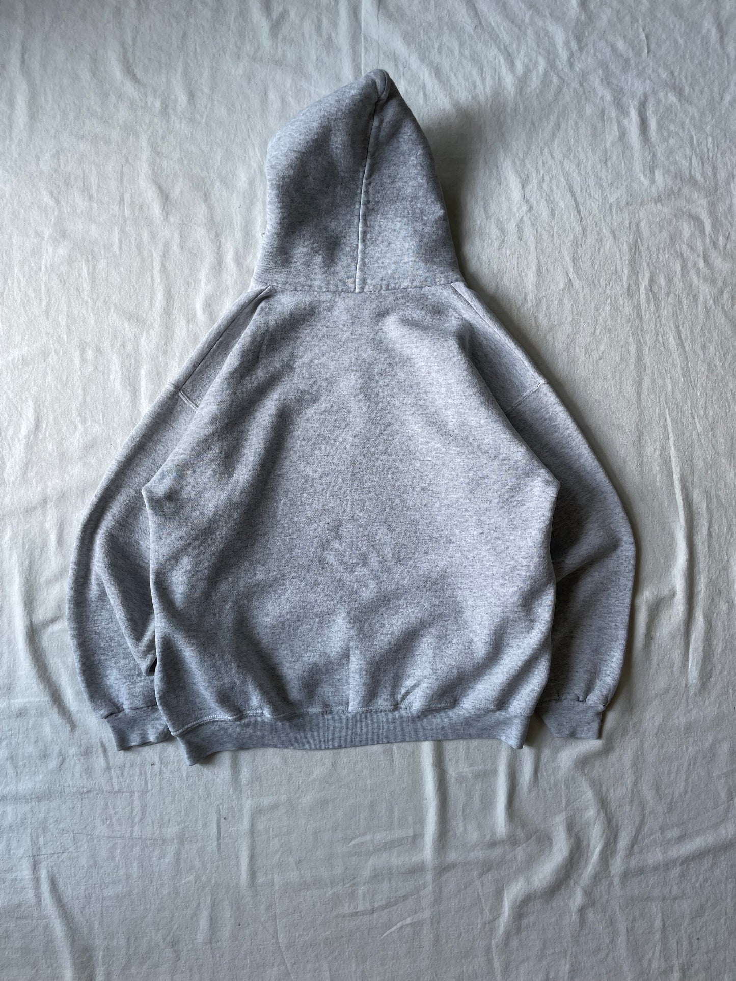 Vintage Notre Dame Hoodie Medium/Large