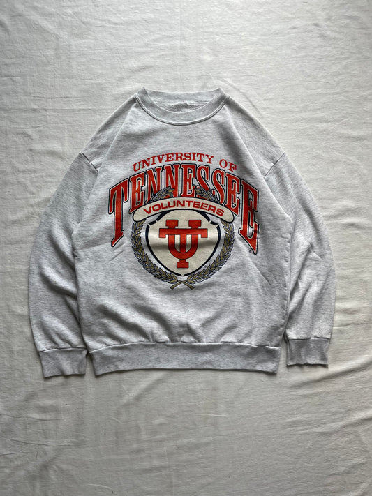 Vintage Tennessee Crewneck Medium/Large