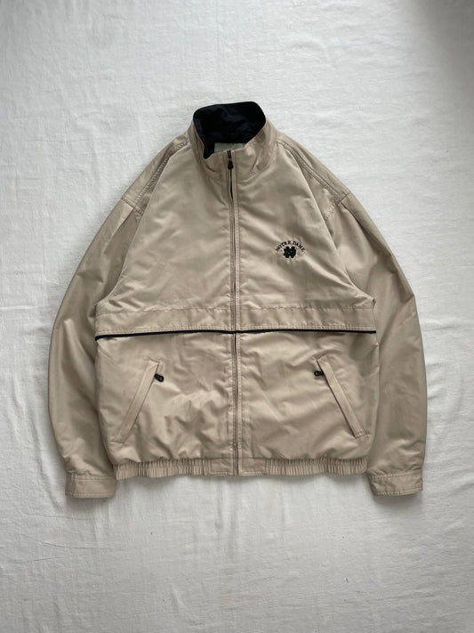 Vintage Notre Dame Jacket Medium/Large