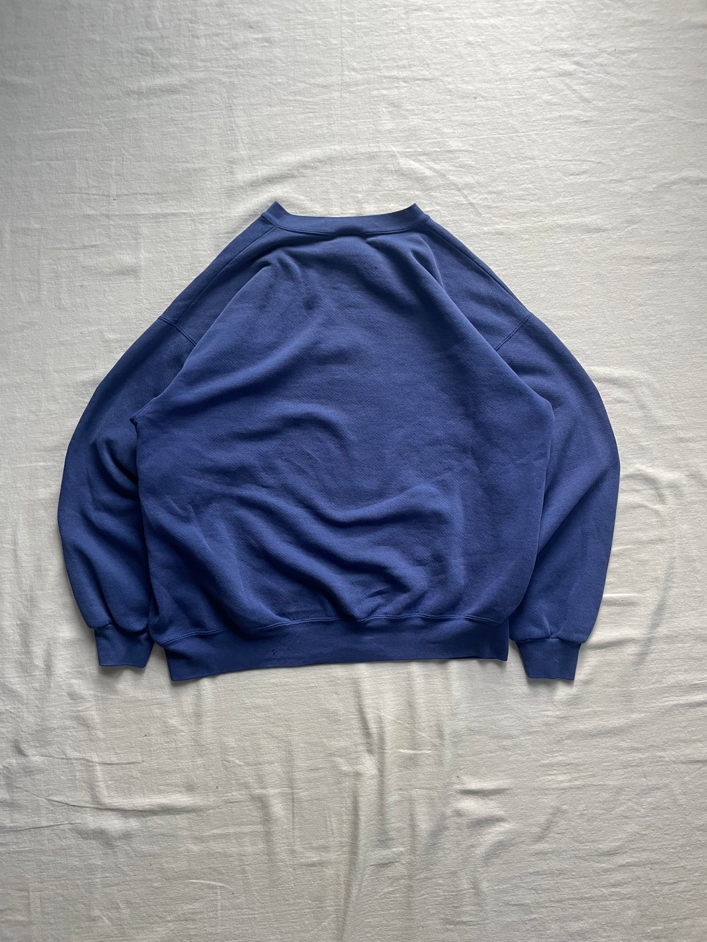 Vintage Kentucky Crewneck Large