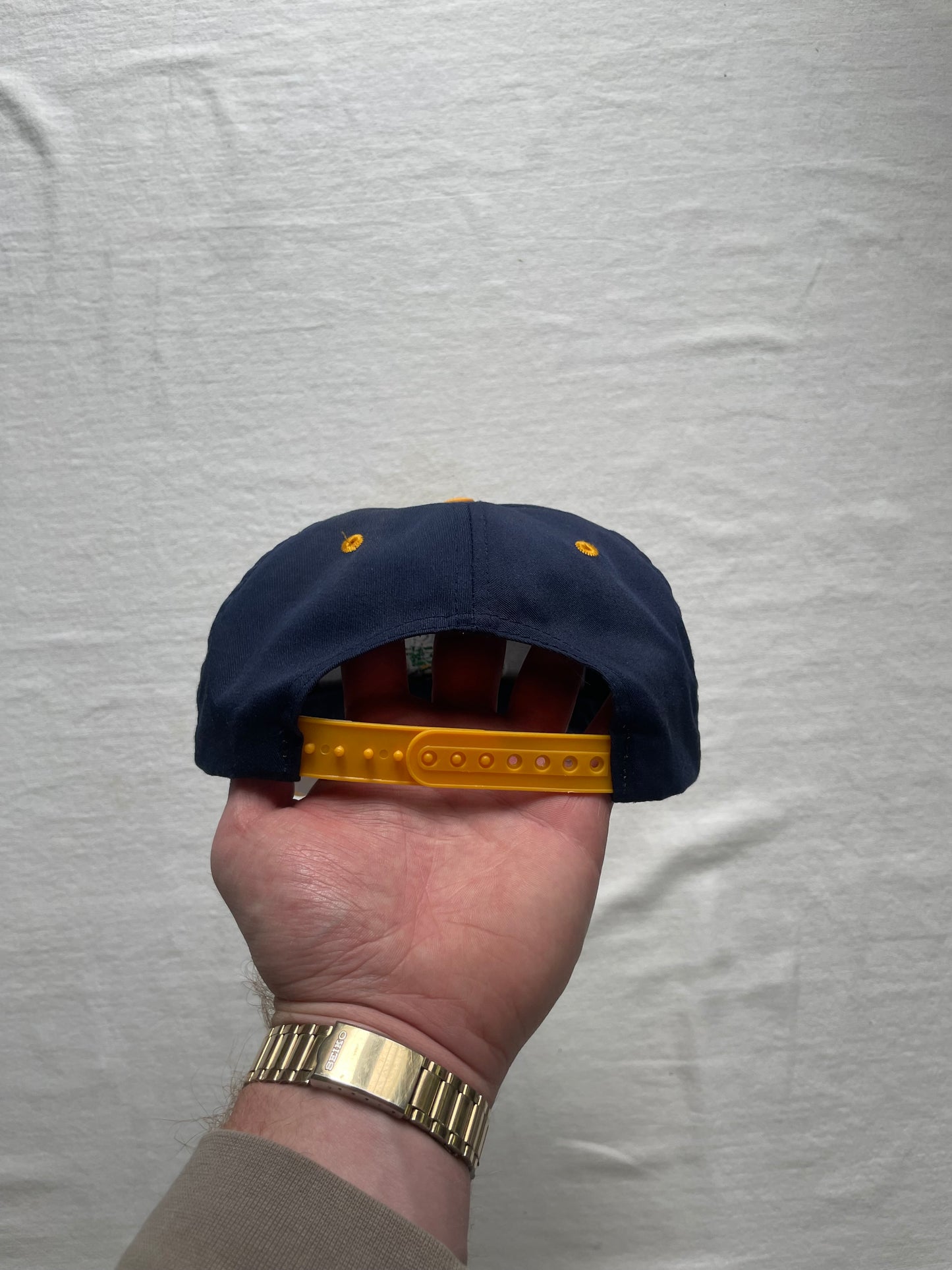 Vintage Notre Dame Fighting Irish Hat