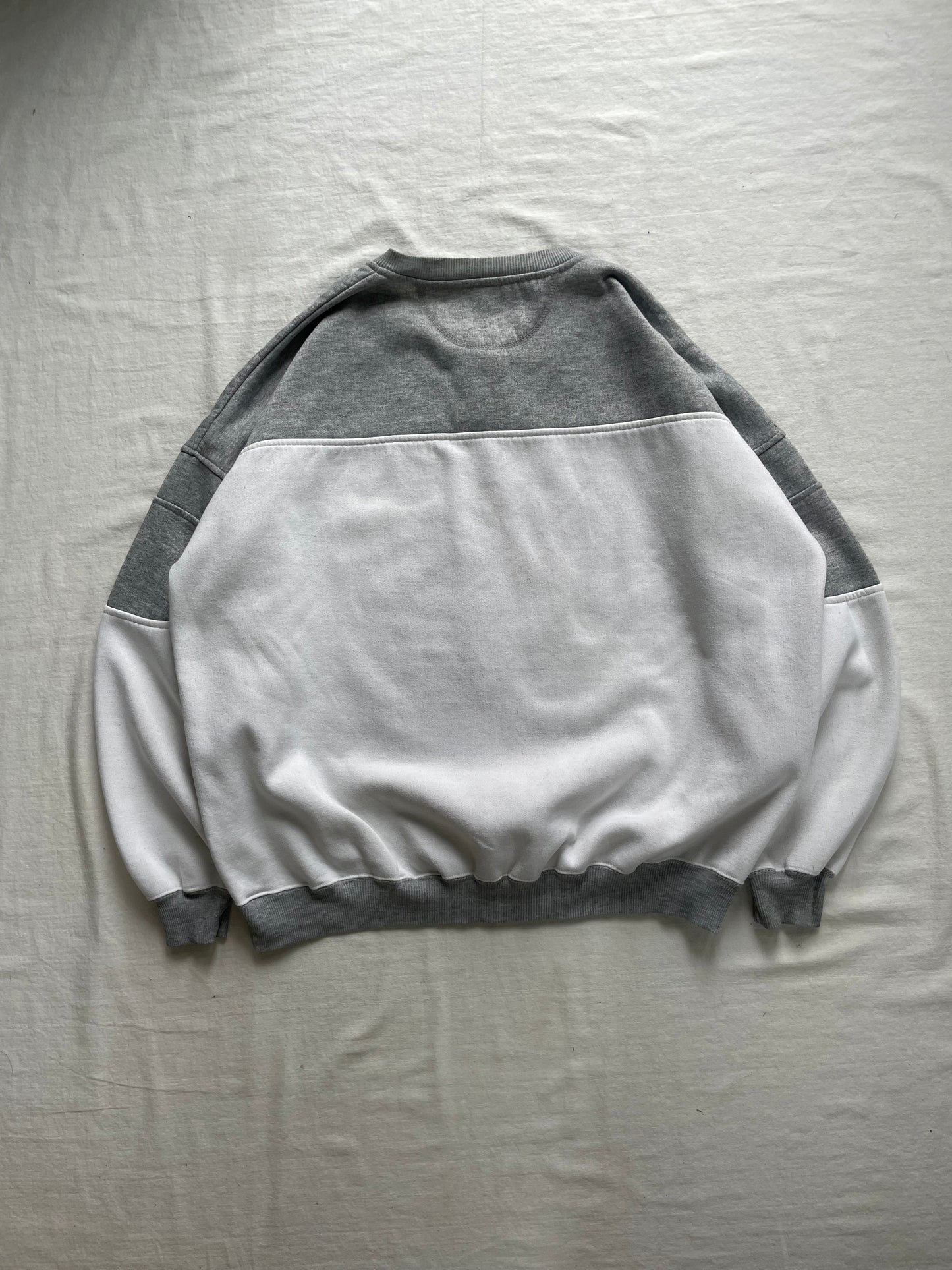 Vintage Notre Dame Fighting Irish Crewneck XLarge
