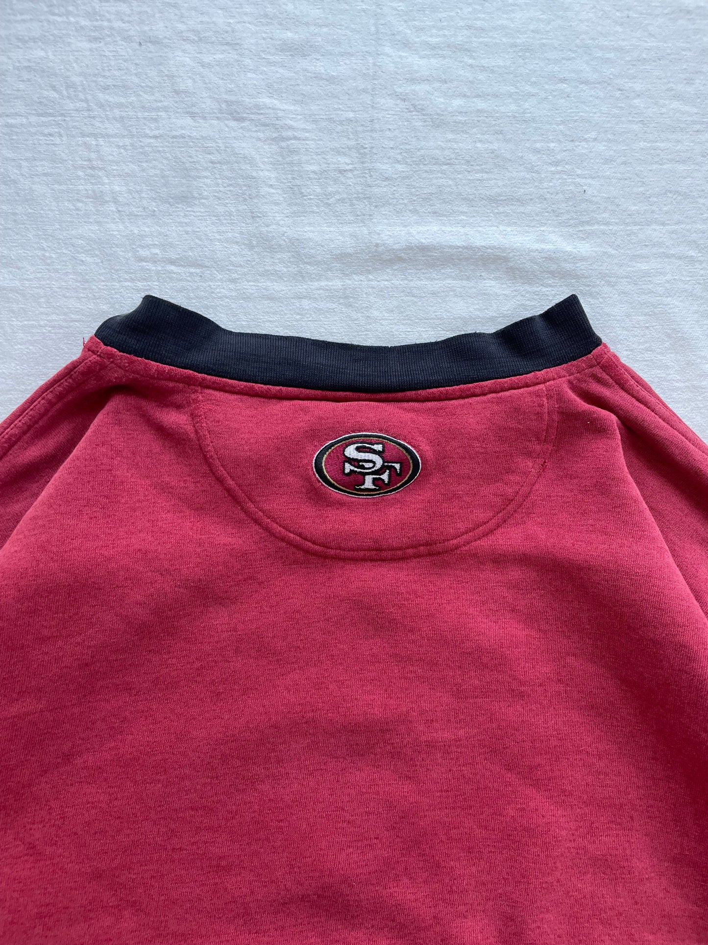 Vintage San Francisco 49ers Crewneck XLarge