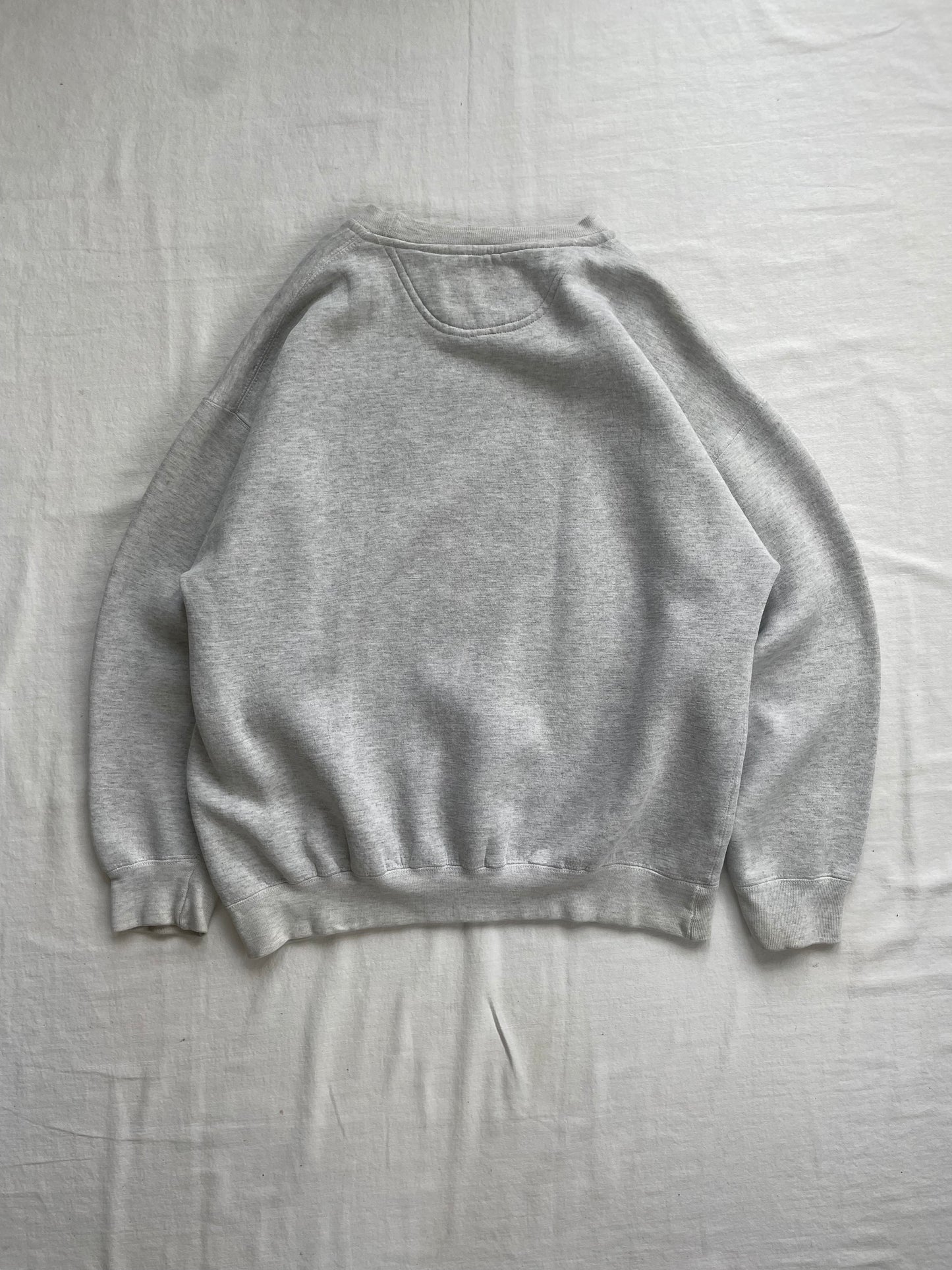 Vintage Notre Dame Crewneck XLarge
