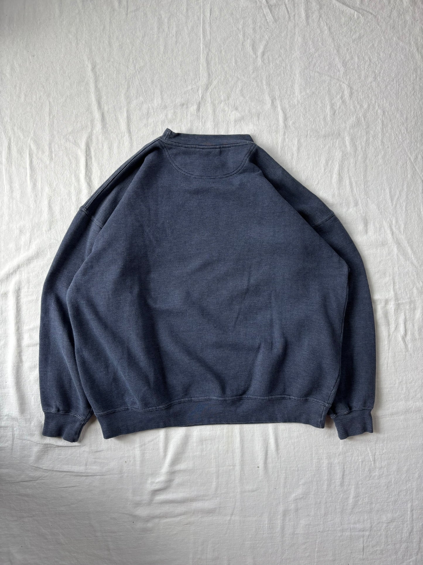 Vintage Notre Dame Crewneck 2XL