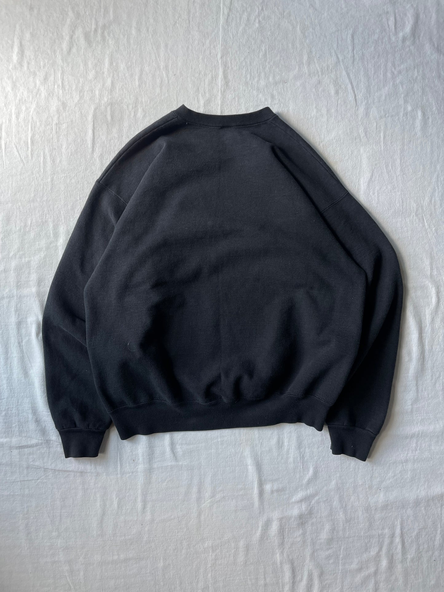Vintage Miller Genuine Draft Crewneck XLarge
