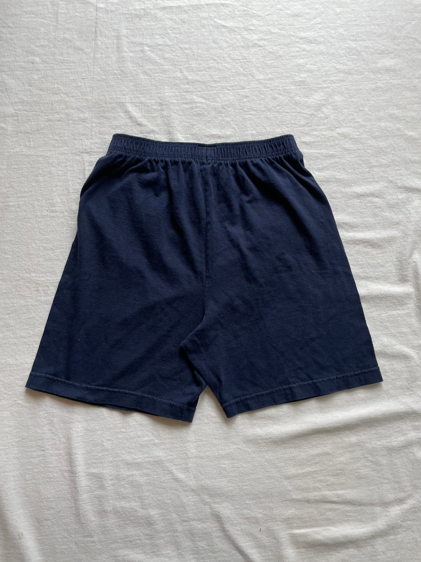 Vintage Notre Dame Fightin Irish Shorts Small