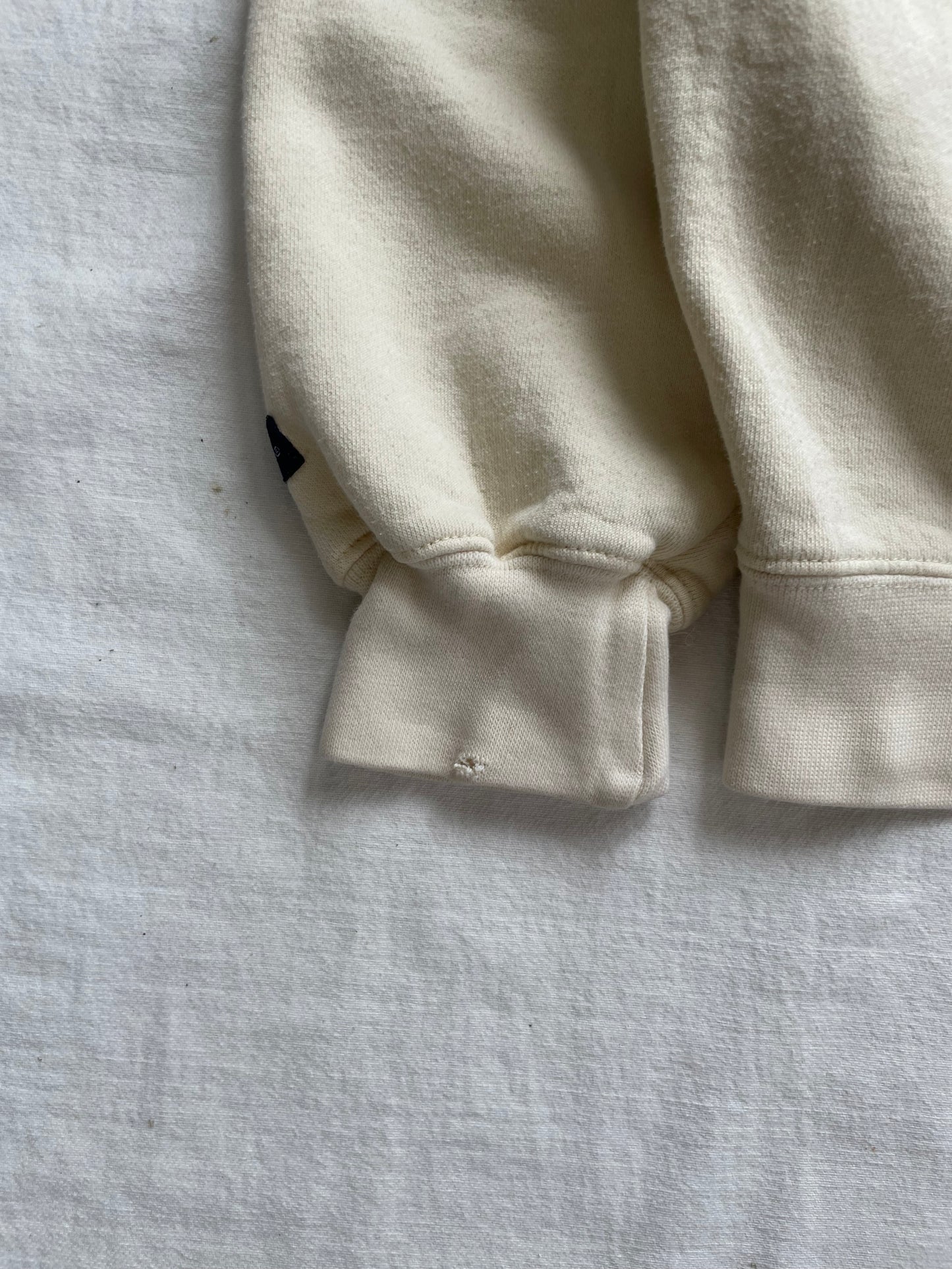 Vintage Notre Dame Golden Dome Crewneck Small