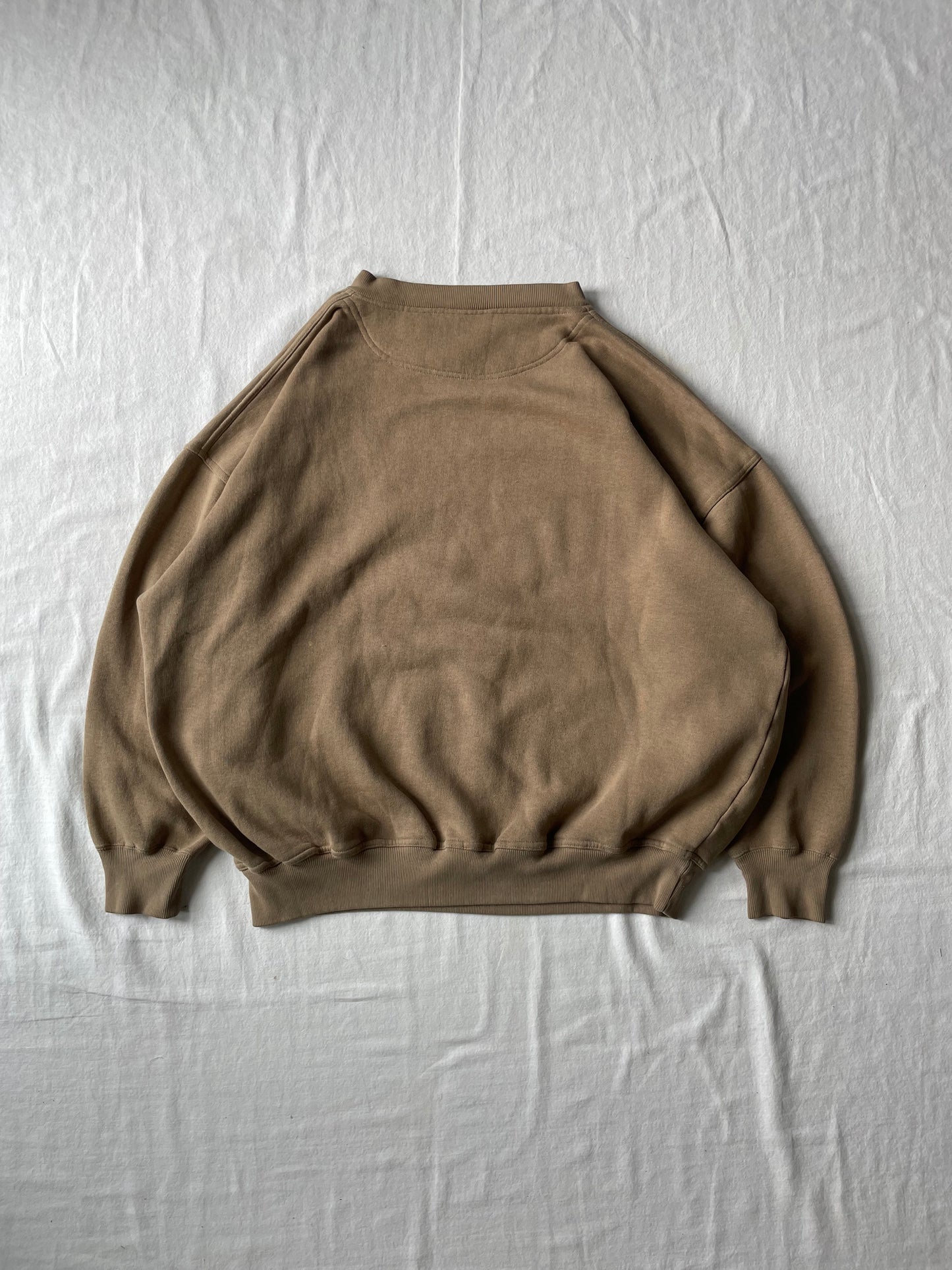 Vintage Notre Dame Irish Crewneck XLarge