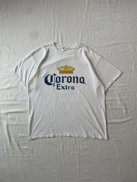 Vintage Corona Extra Tee Large/XLarge