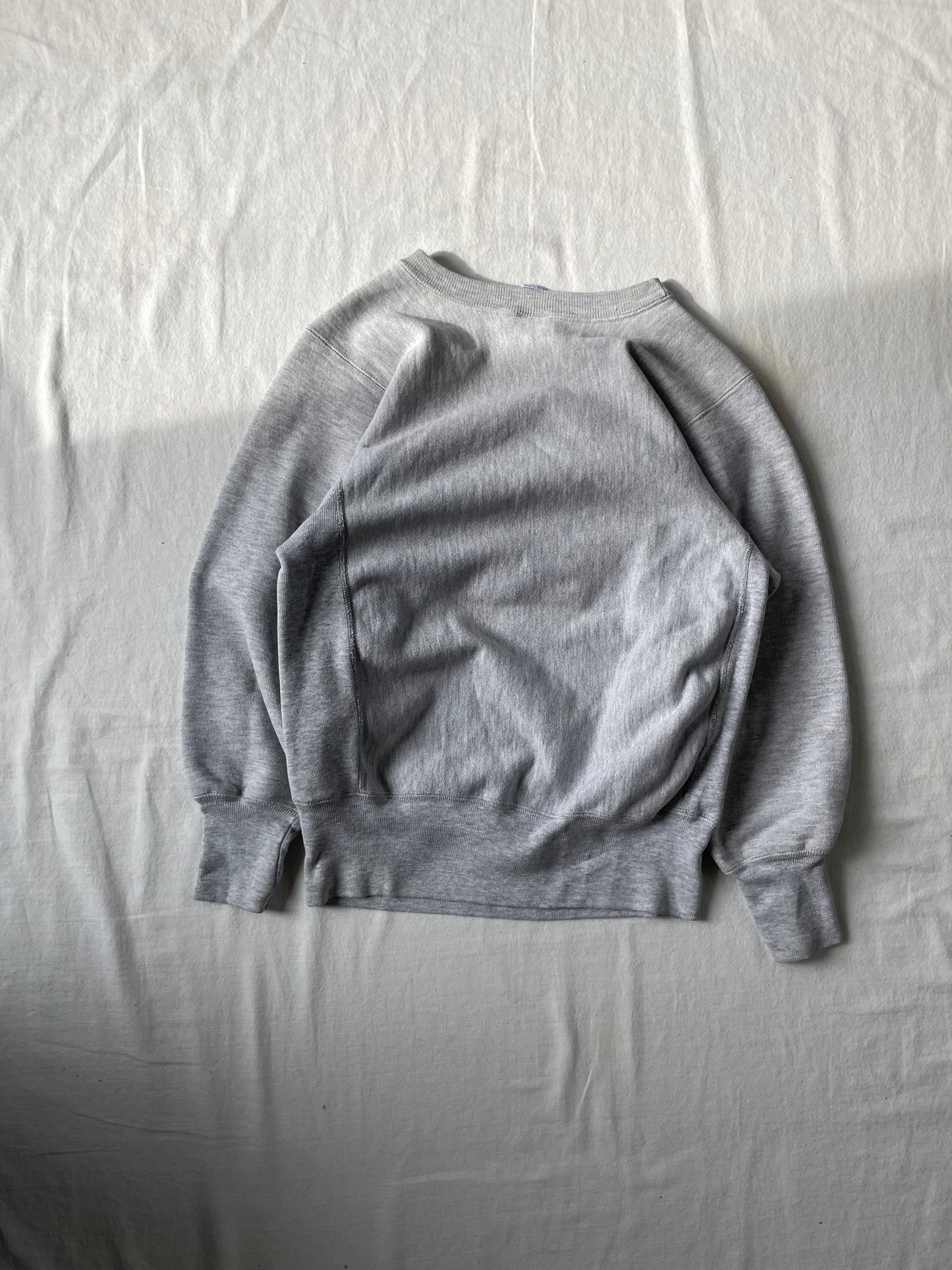 Vintage Notre Dame Fightin’ Irish Crewneck Small