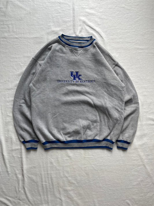 Vintage Kentucky Crewneck Large